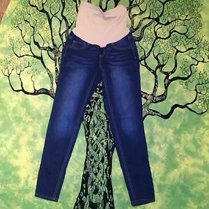 Maternity Jeans